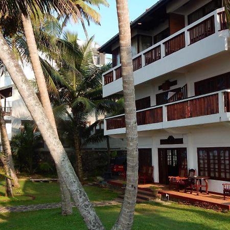 Unawatuna Beach House Eksteriør billede