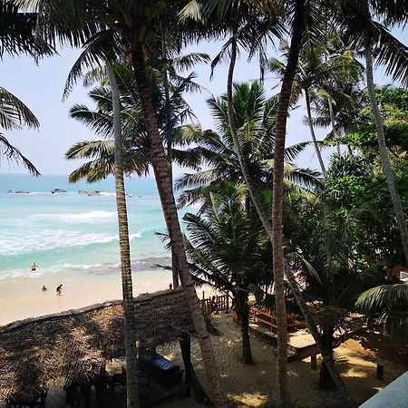 Unawatuna Beach House Eksteriør billede