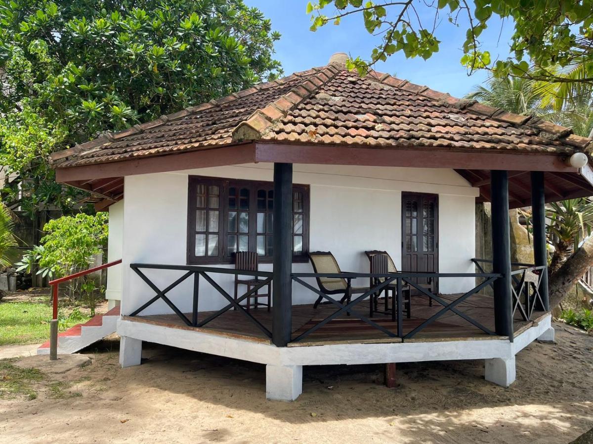 Unawatuna Beach House Eksteriør billede