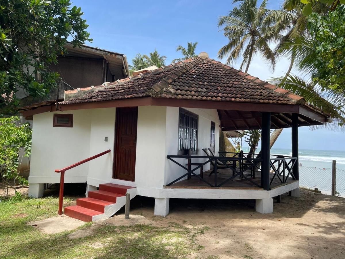 Unawatuna Beach House Eksteriør billede