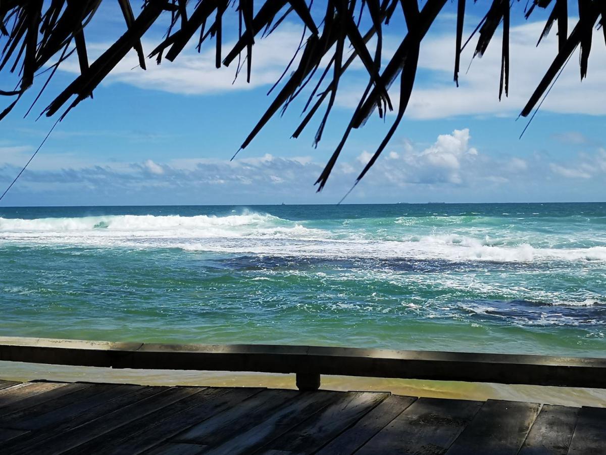 Unawatuna Beach House Eksteriør billede