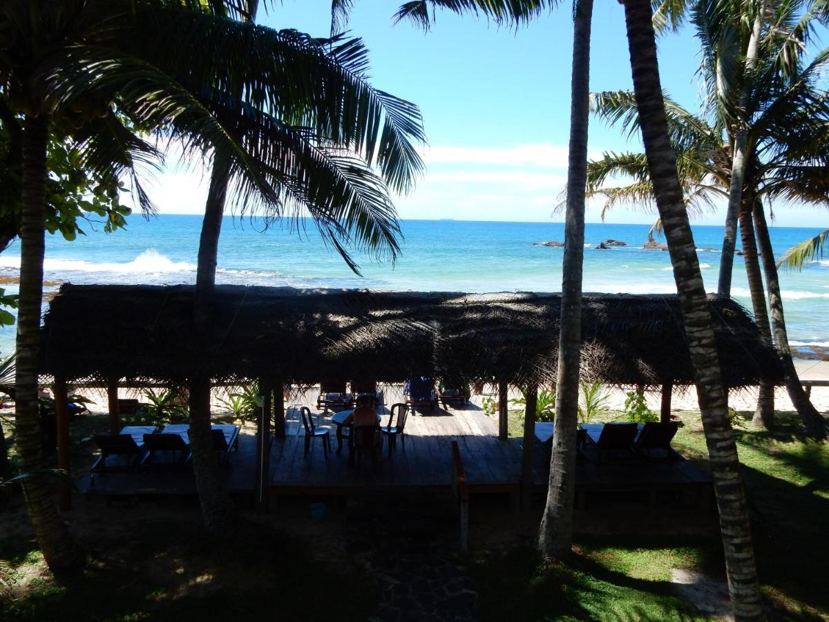 Unawatuna Beach House Eksteriør billede