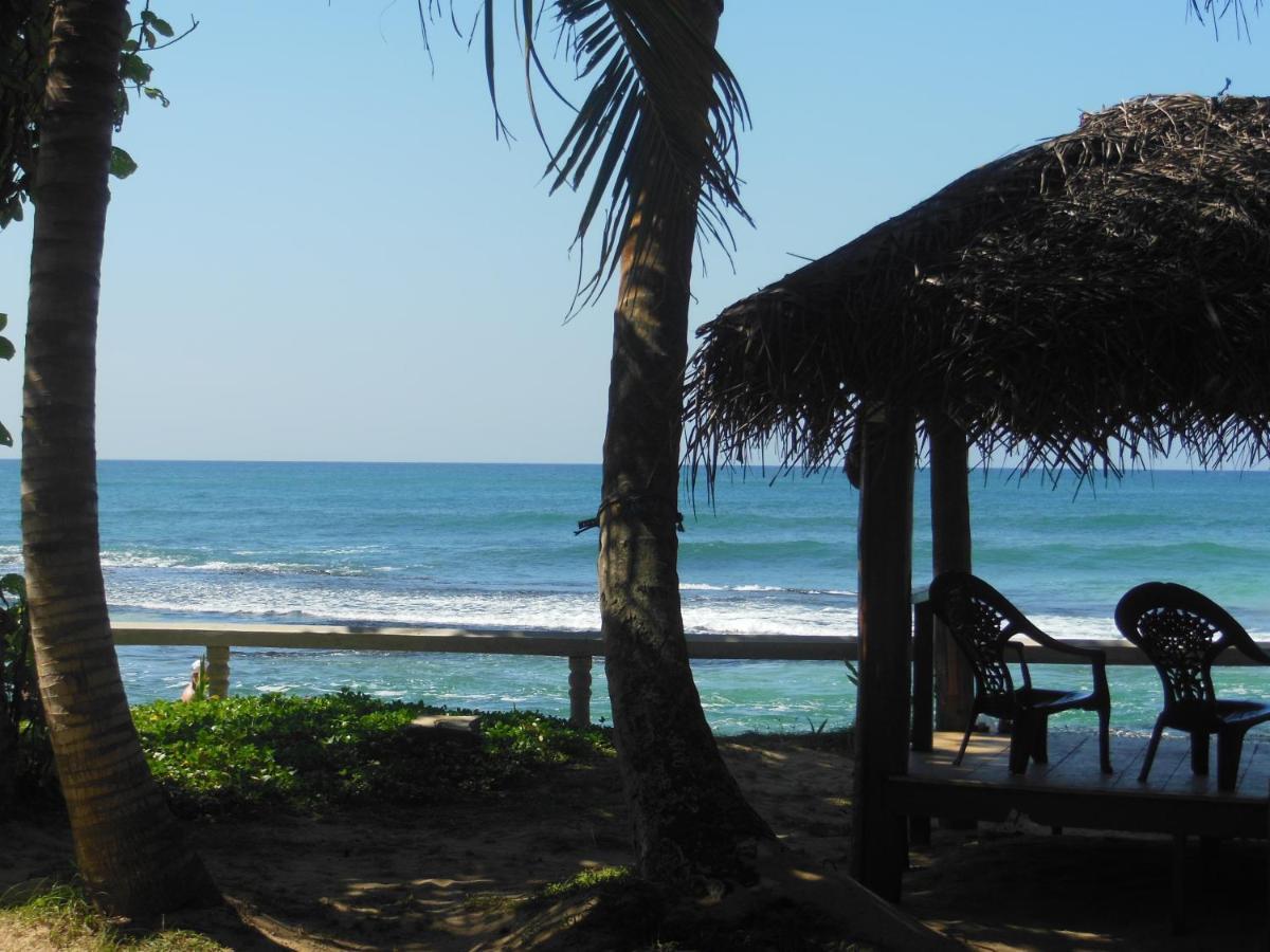 Unawatuna Beach House Eksteriør billede
