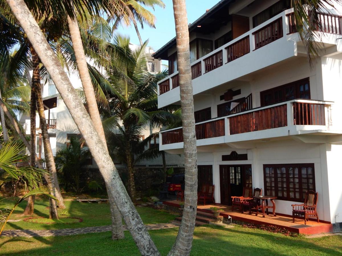 Unawatuna Beach House Eksteriør billede