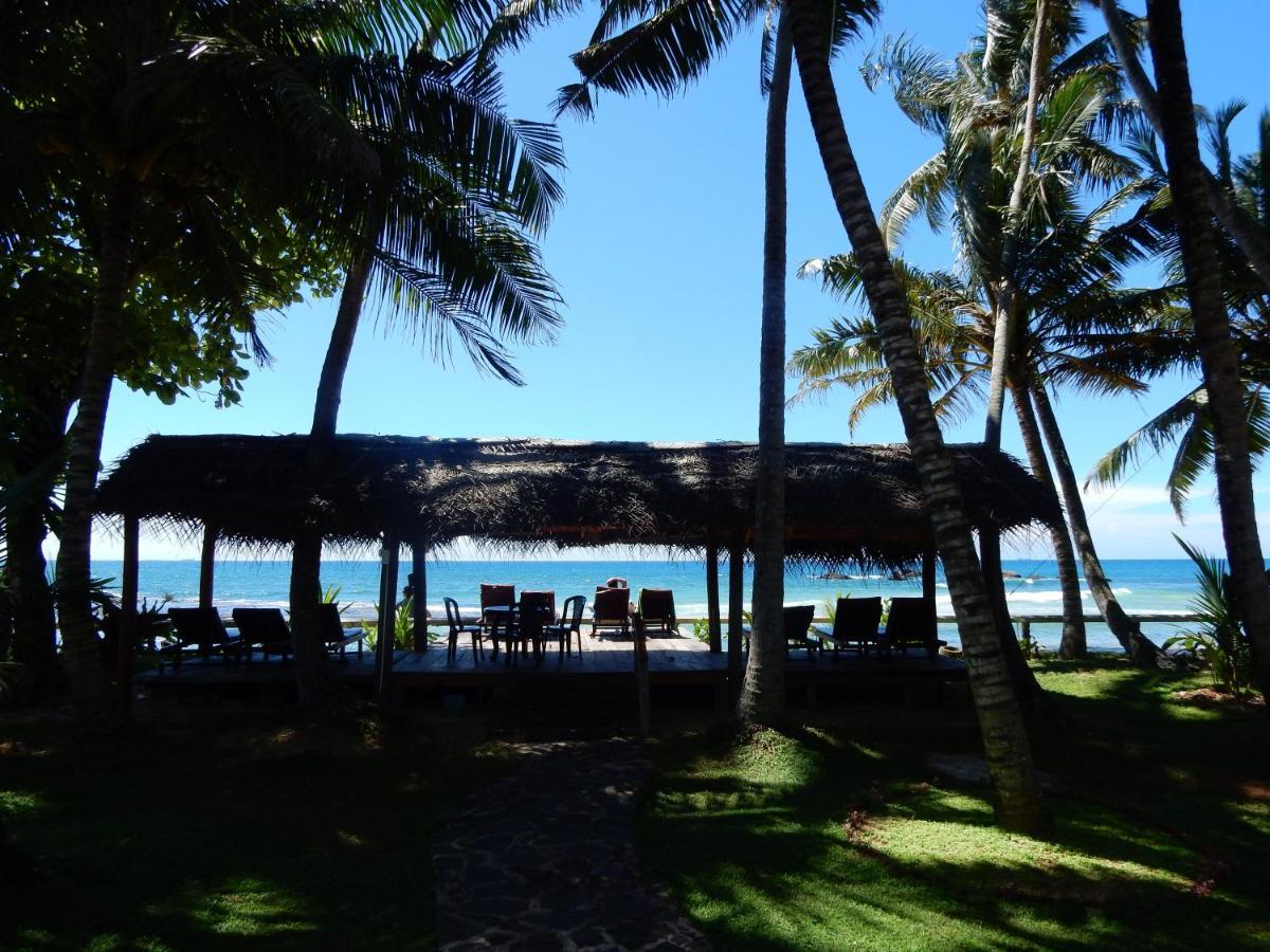 Unawatuna Beach House Eksteriør billede