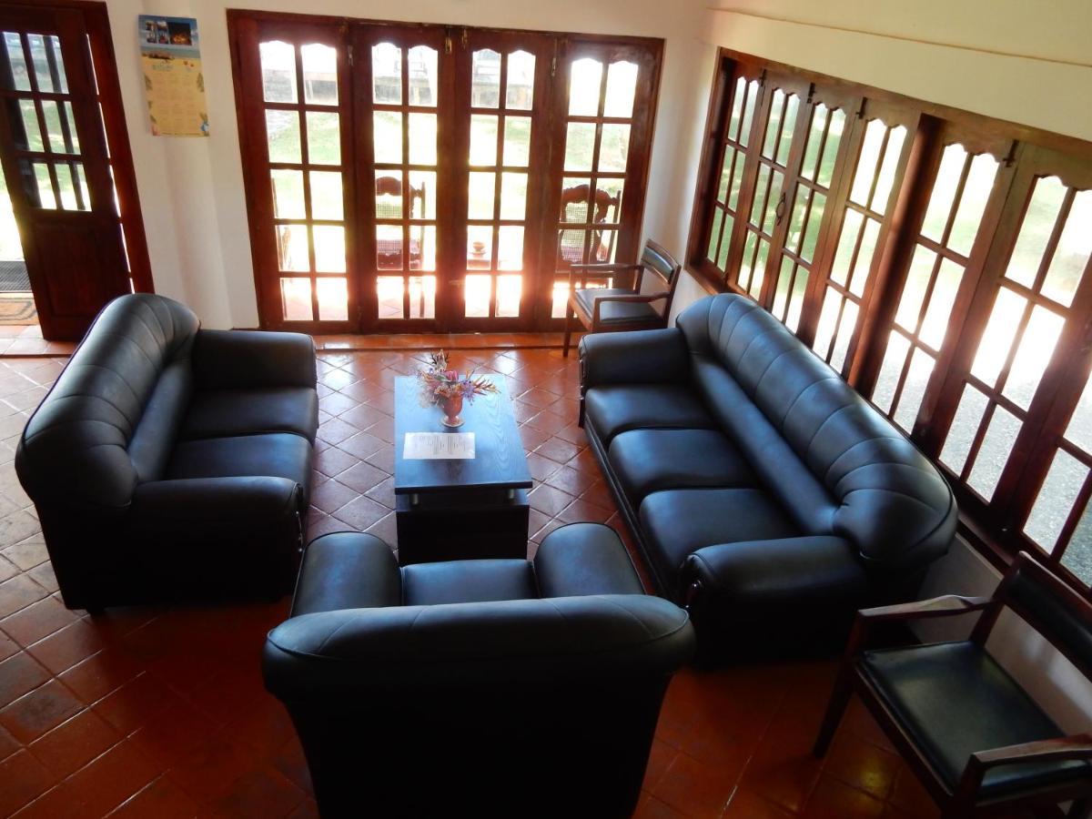 Unawatuna Beach House Eksteriør billede