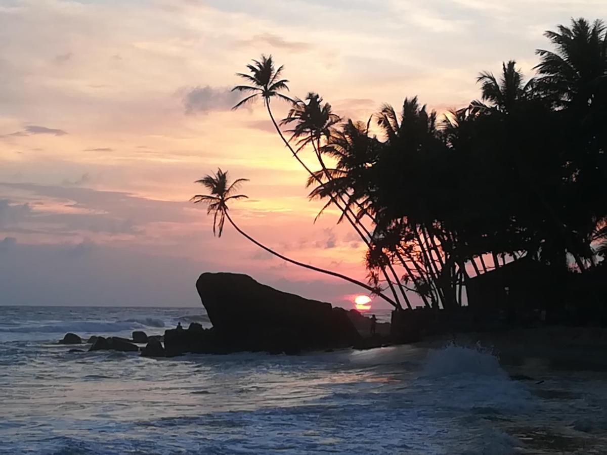 Unawatuna Beach House Eksteriør billede