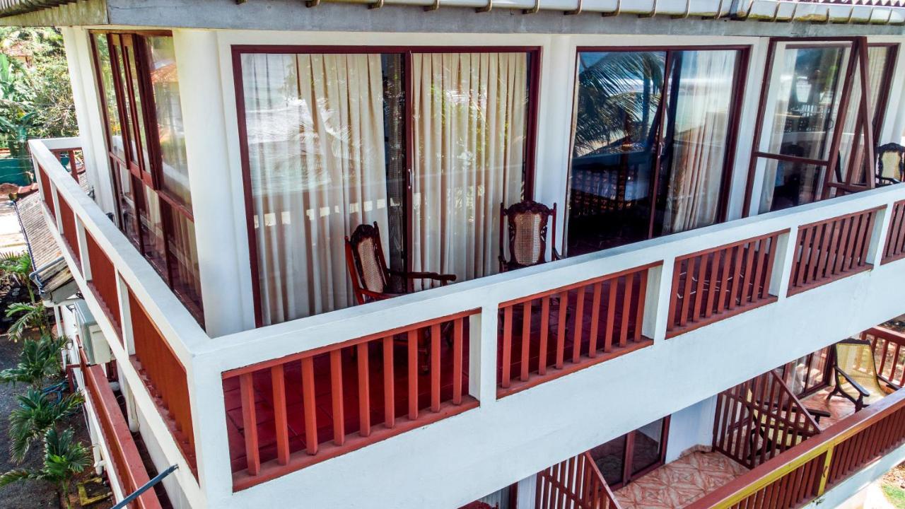 Unawatuna Beach House Eksteriør billede