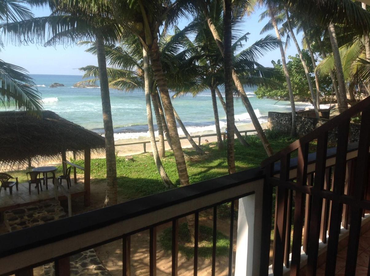 Unawatuna Beach House Eksteriør billede