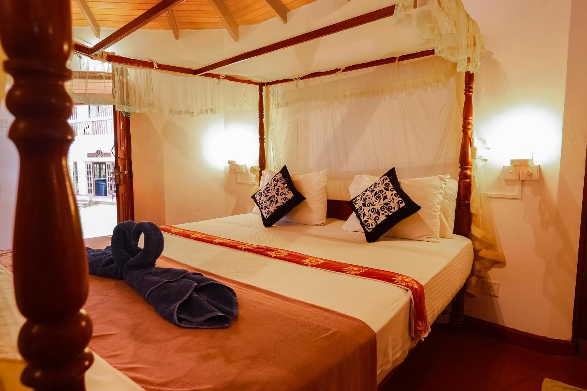 Unawatuna Beach House Eksteriør billede