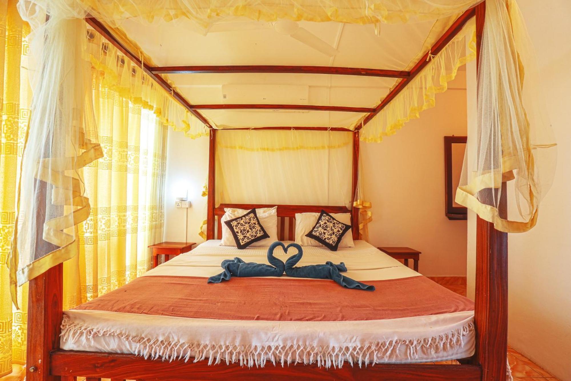 Unawatuna Beach House Eksteriør billede