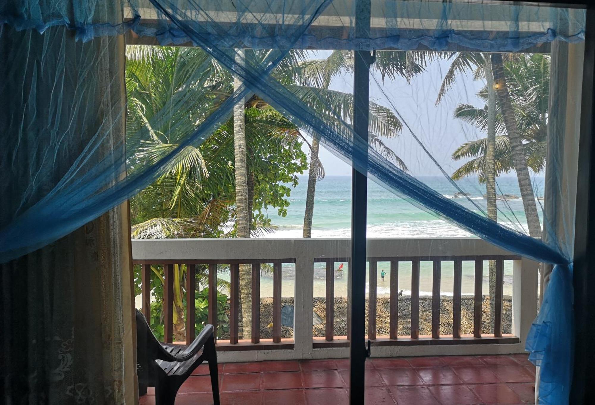 Unawatuna Beach House Eksteriør billede
