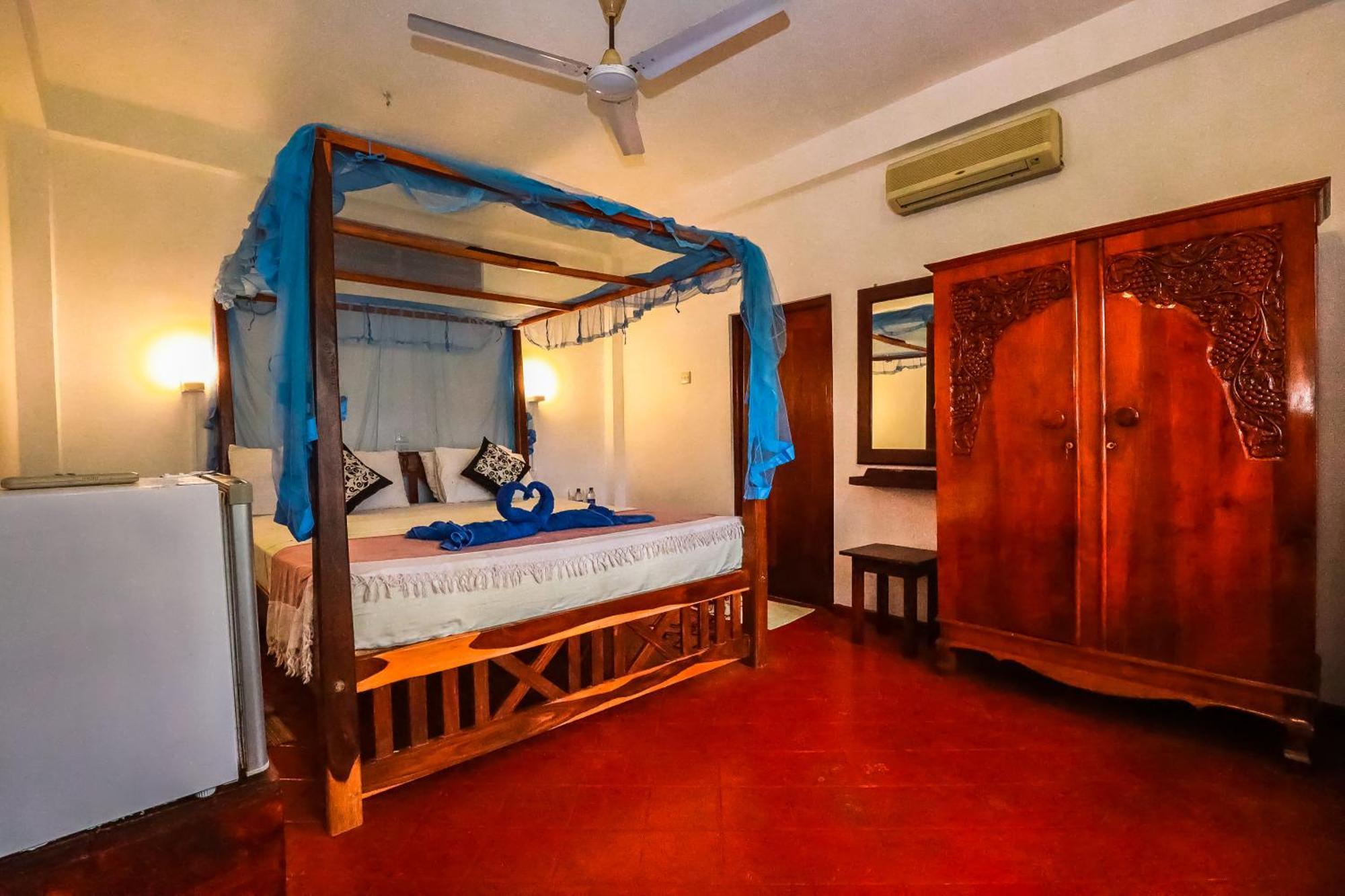 Unawatuna Beach House Eksteriør billede