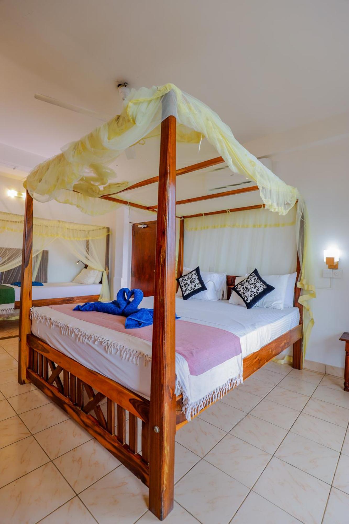 Unawatuna Beach House Eksteriør billede