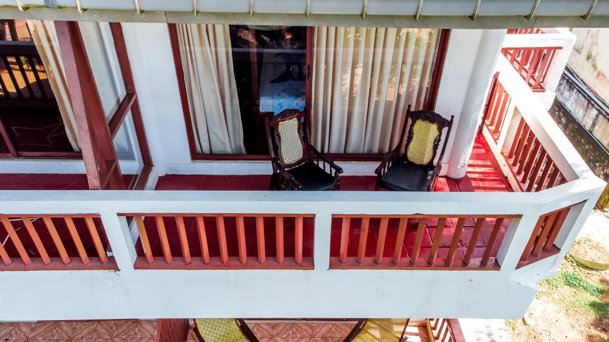 Unawatuna Beach House Eksteriør billede
