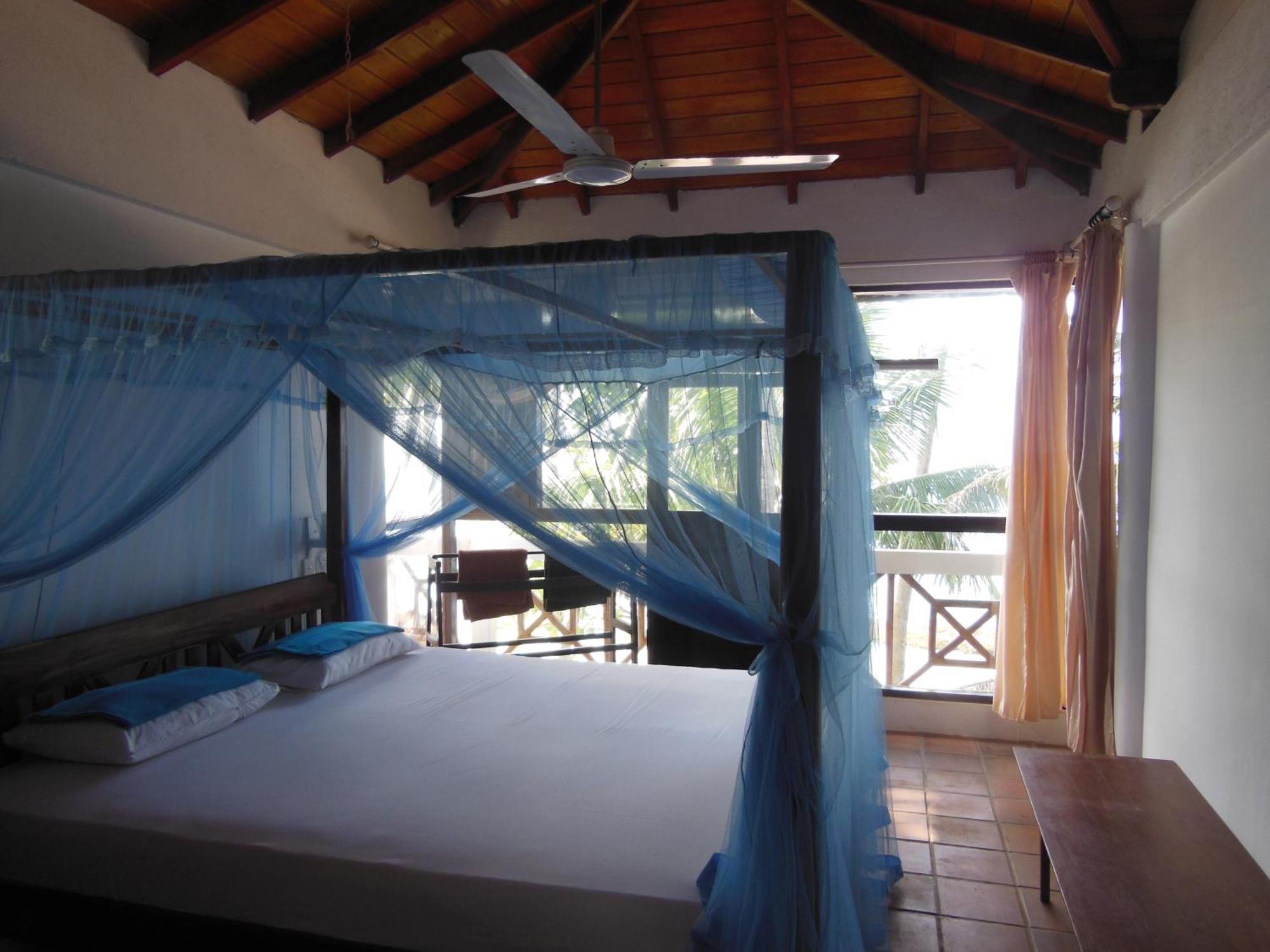 Unawatuna Beach House Eksteriør billede