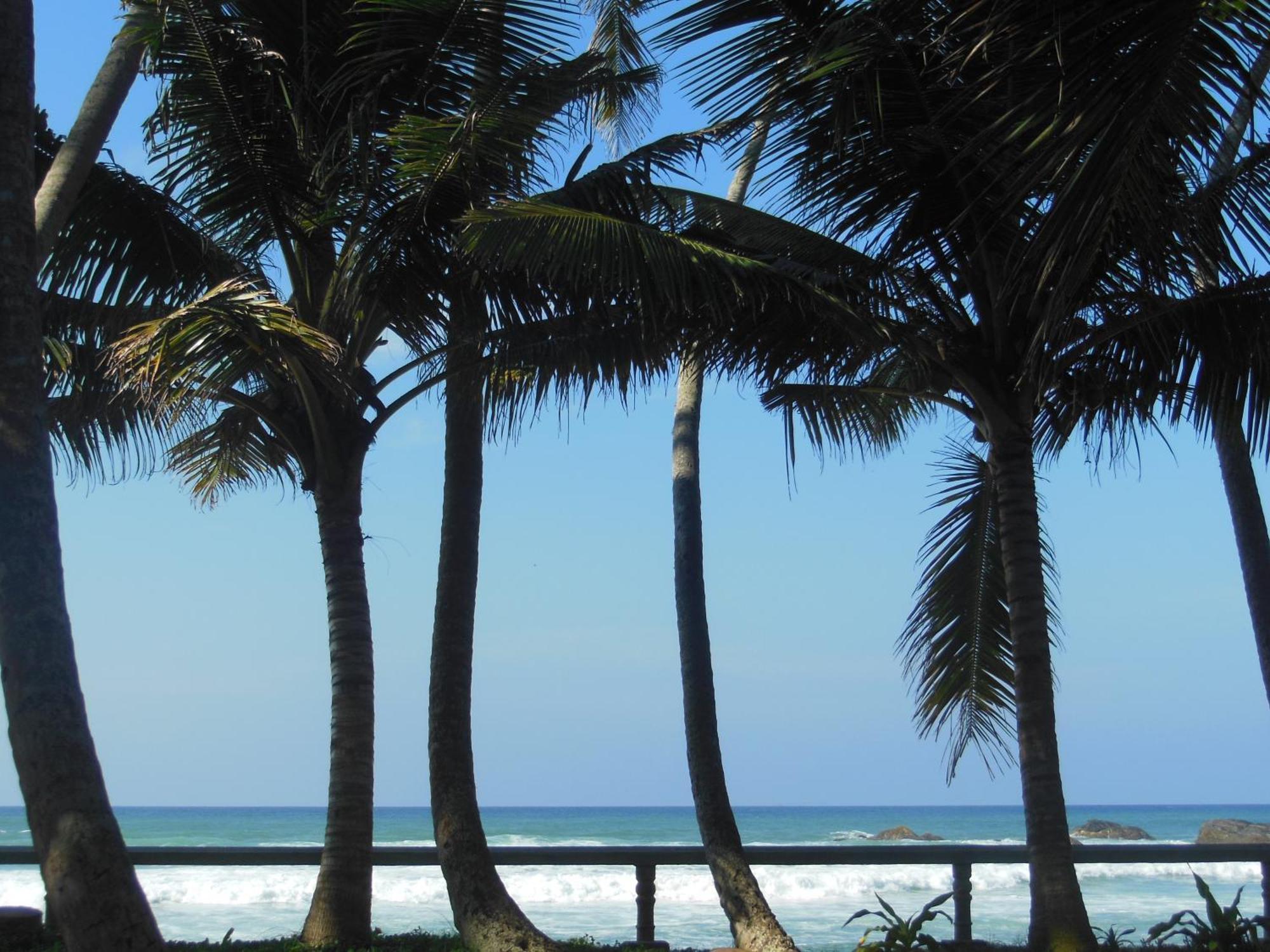 Unawatuna Beach House Eksteriør billede